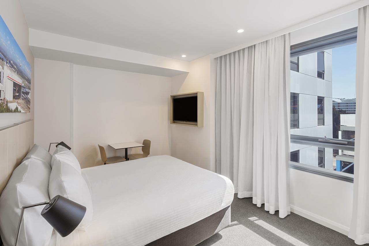 Travelodge Hotel Sydney Airport - thumb 14