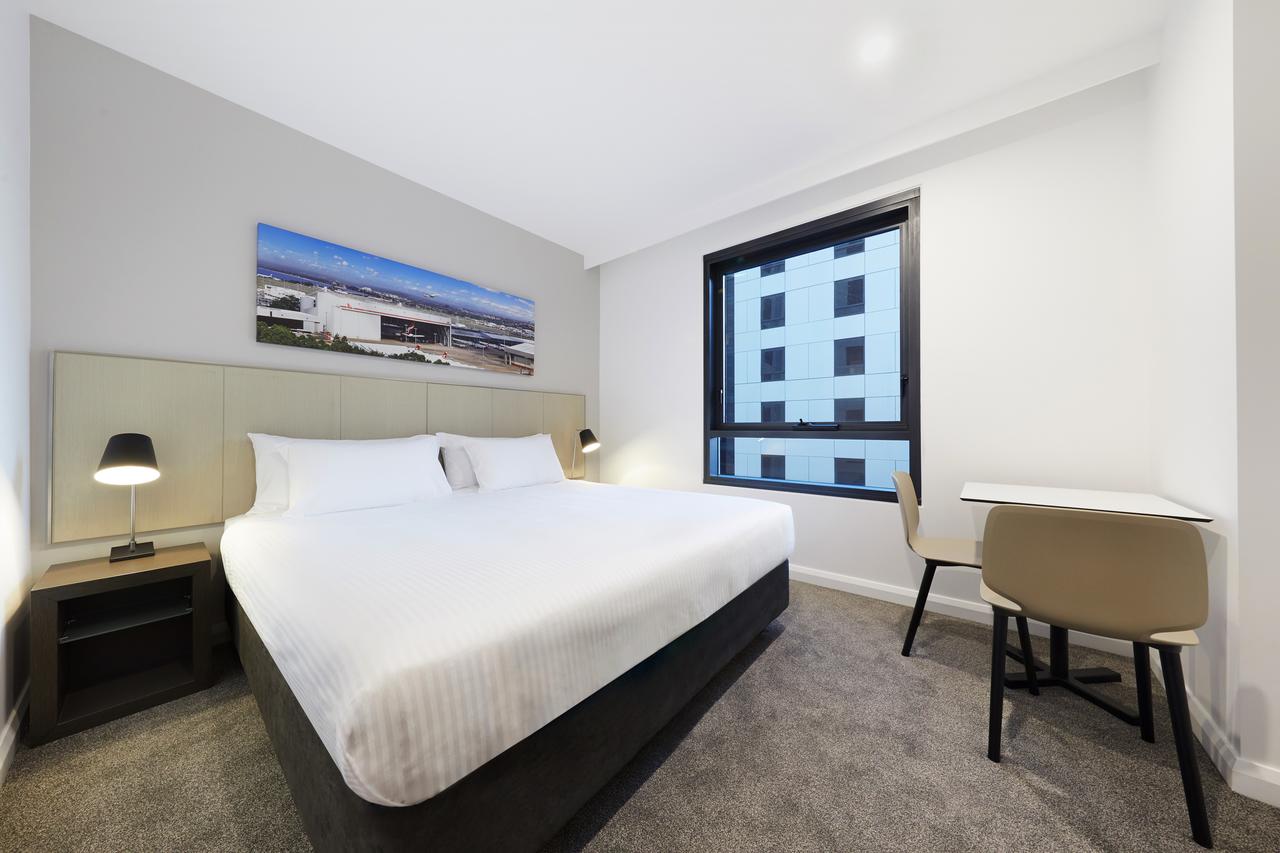 Travelodge Hotel Sydney Airport - thumb 29