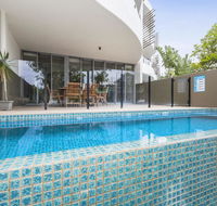 COTTON BEACH 8 ESCAPE WITH PRIVATE PLUNGE POOL - Accommodation Bookings