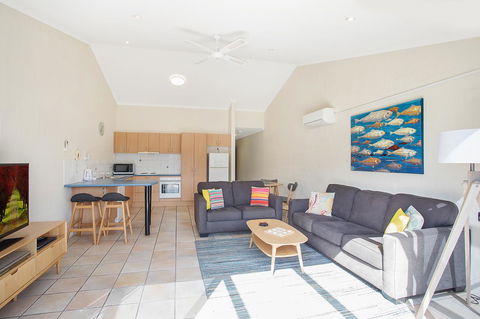 Sails Luxury Apartments Merimbula - Accommodation Bookings 22