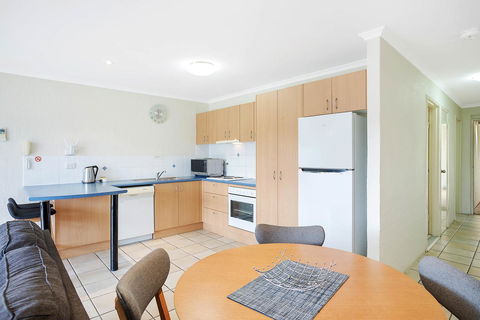 Sails Luxury Apartments Merimbula - Accommodation Bookings 41