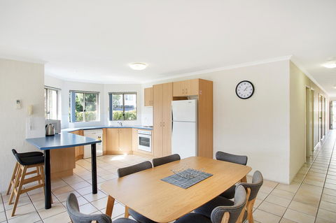 Sails Luxury Apartments Merimbula - Accommodation Bookings 9