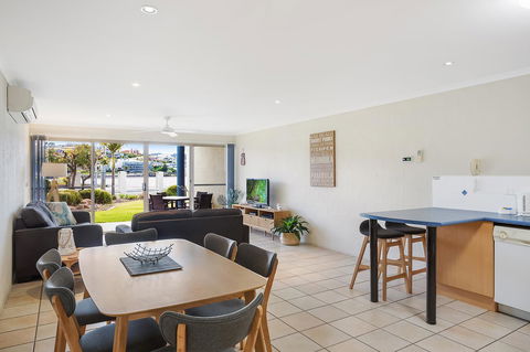 Sails Luxury Apartments Merimbula - Accommodation Bookings 23