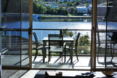 Sails Luxury Apartments Merimbula - Accommodation Bookings 0