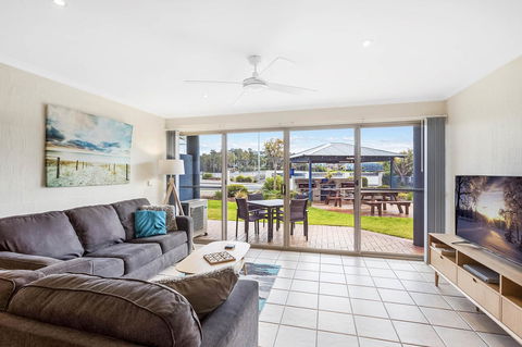 Sails Luxury Apartments Merimbula - Accommodation Bookings 36