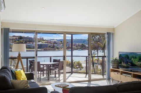 Sails Luxury Apartments Merimbula - Accommodation Bookings 3