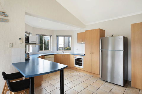 Sails Luxury Apartments Merimbula - Accommodation Bookings 43