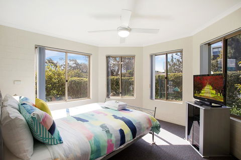 Sails Luxury Apartments Merimbula - Accommodation Bookings 8