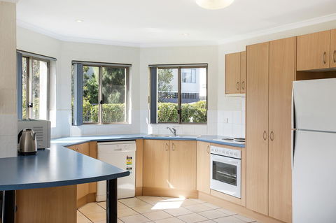Sails Luxury Apartments Merimbula - Accommodation Bookings 7