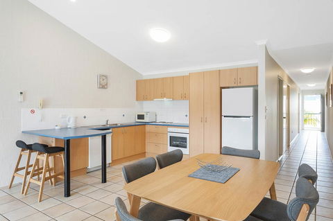 Sails Luxury Apartments Merimbula - Accommodation Bookings 38