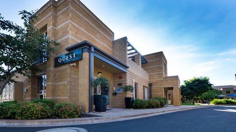 Quest Wagga Wagga - Accommodation Bookings 0