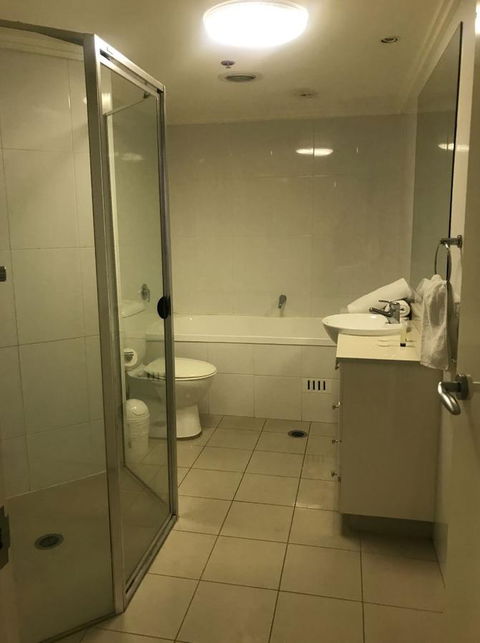 Fiori Apartments - Accommodation Bookings 10