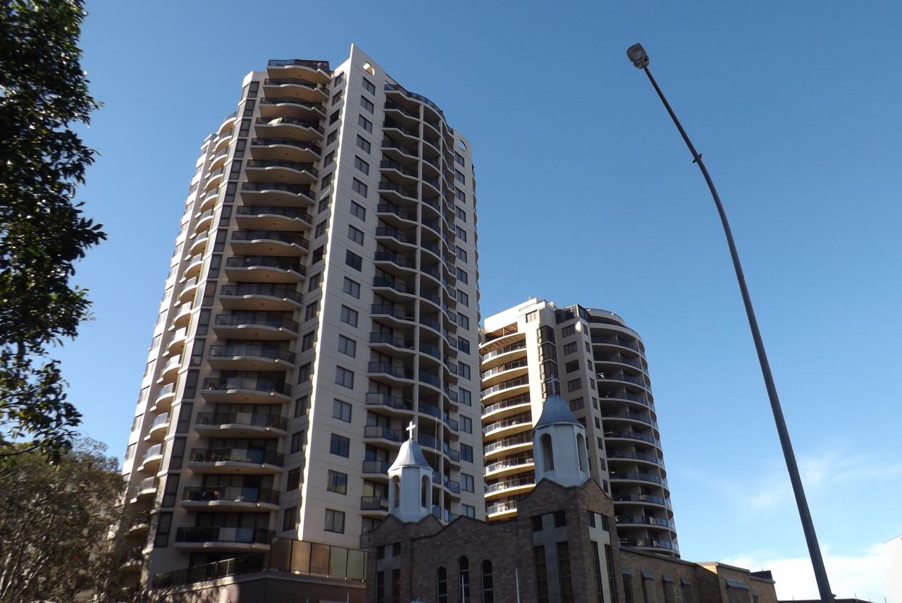 Fiori Apartments - thumb 0