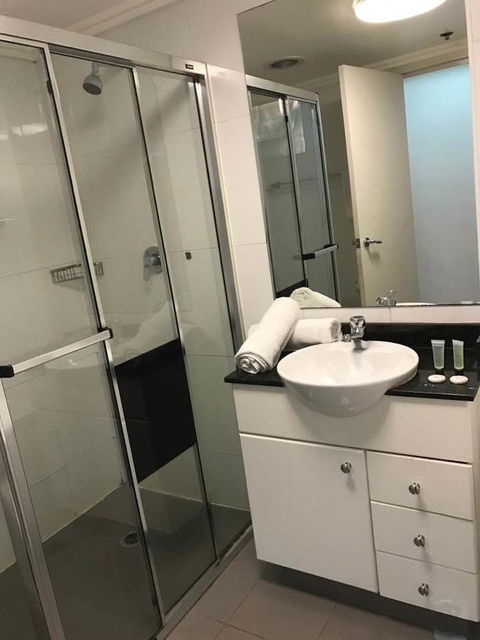 Fiori Apartments - Accommodation Bookings 20
