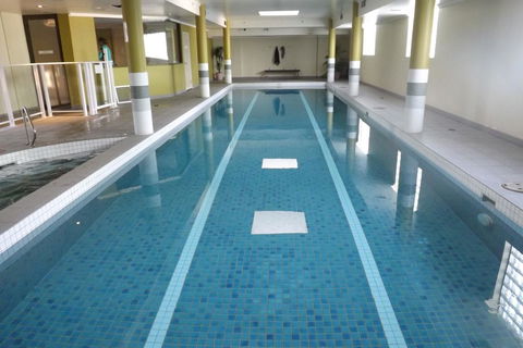 Fiori Apartments - Accommodation Bookings 21