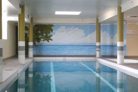 Fiori Apartments - Accommodation Bookings 1