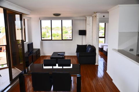 Fiori Apartments - Accommodation Bookings 35