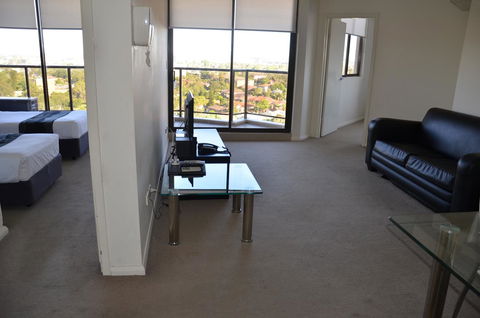 Fiori Apartments - Accommodation Bookings 28