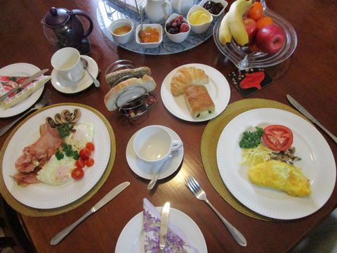Boot Makers Cottage - Accommodation Bookings 6