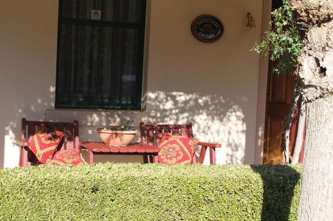 Boot Makers Cottage - Accommodation Bookings 2