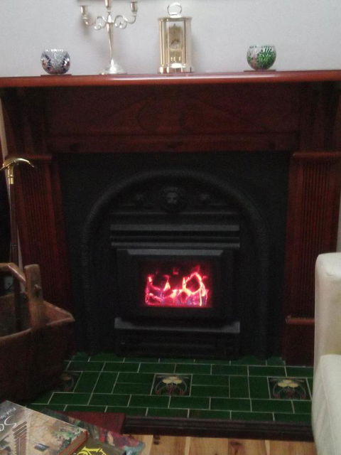 Boot Makers Cottage - Accommodation Bookings 9