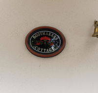 Boot Makers Cottage