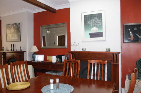 Boot Makers Cottage - Accommodation Bookings 3