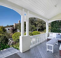 Holiday Home Fairy Bower Road Manly FAB05