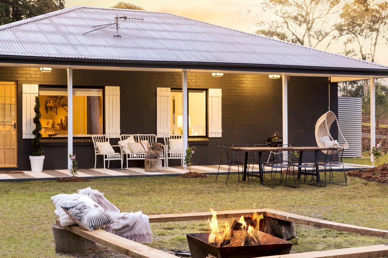 Buangla NSW Accommodation Bookings