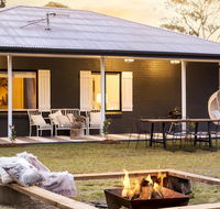 The Woods Farm Jervis Bay