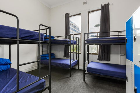 Summer House Sydney City - Formerly Sydney Backpackers - Accommodation Bookings 16