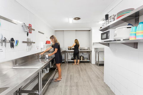 Summer House Sydney City - Formerly Sydney Backpackers - Accommodation Bookings 11