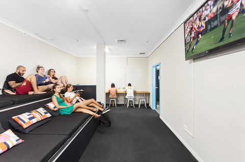 Summer House Sydney City - Formerly Sydney Backpackers - Accommodation Bookings 6