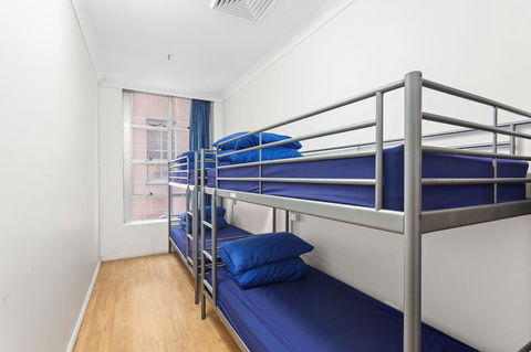 Summer House Sydney City - Formerly Sydney Backpackers - Accommodation Bookings 13