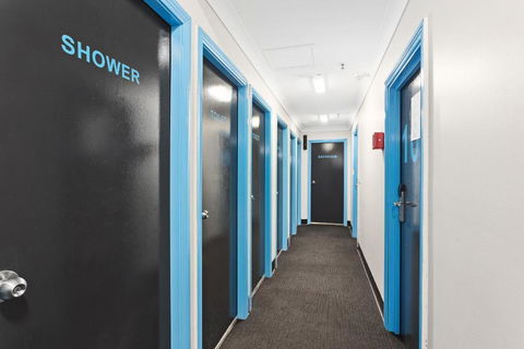 Summer House Sydney City - Formerly Sydney Backpackers - Accommodation Bookings 1