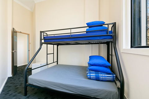 Summer House Sydney City - Formerly Sydney Backpackers - Accommodation Bookings 20