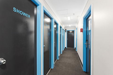Summer House Sydney City - Formerly Sydney Backpackers - Accommodation Bookings 7