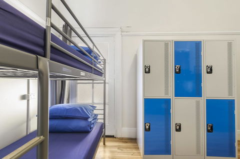 Summer House Sydney City - Formerly Sydney Backpackers - Accommodation Bookings 18