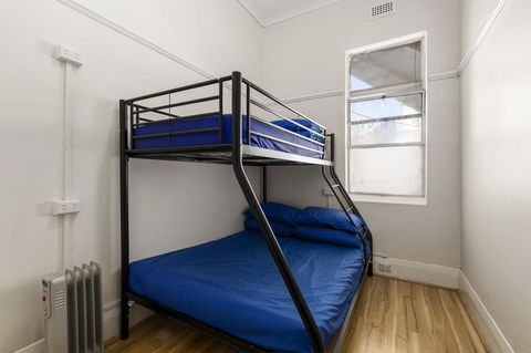 Summer House Sydney City - Formerly Sydney Backpackers - Accommodation Bookings 17