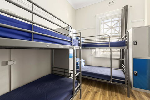 Summer House Sydney City - Formerly Sydney Backpackers - Accommodation Bookings 19
