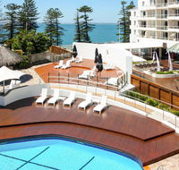 Novotel Brighton Beach