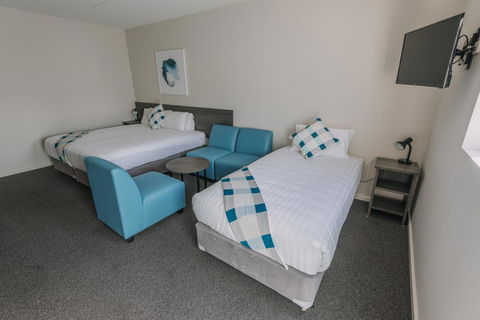 Studios On Beaumont - Accommodation Bookings 3