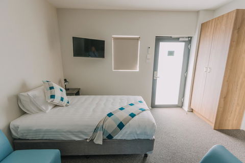 Studios On Beaumont - Accommodation Bookings 6