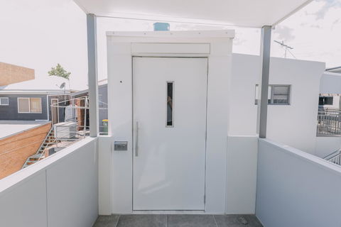 Studios On Beaumont - Accommodation Bookings 12