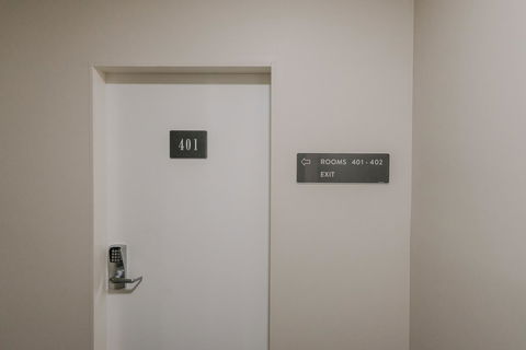 Studios On Beaumont - Accommodation Bookings 11