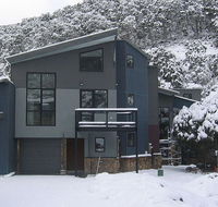 Snowstream 4 - Accommodation Bookings