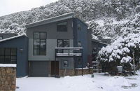 Snowstream 4