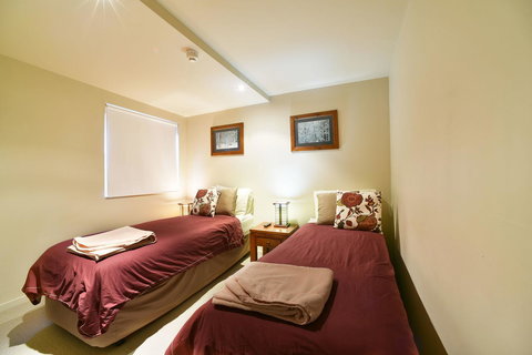 Snowstream 4 - Accommodation Bookings 1