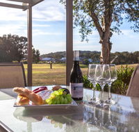 Condo 105  Horizons Golf Resort - Salamander Bay NSW