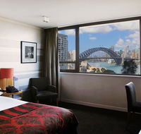 View Sydney formerly North Sydney Harbourview